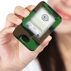 Dexcom Receiver Silicone Case G5 & G6 Silicone protective shell Fall prevention smart cover