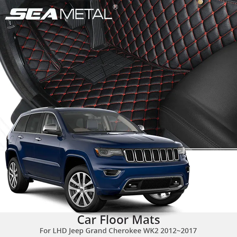 For Lhd Jeep Grand Cherokee Wk2 2017 2016 2015 2014 2013 2012 Car