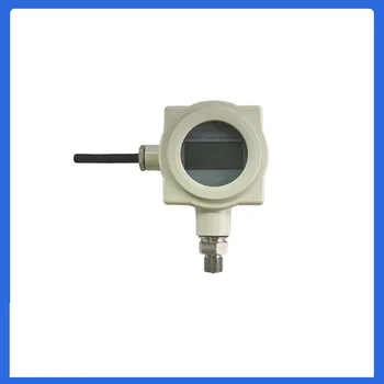 

High-precision battery-powered wireless pressure transmitter water pump fan generator