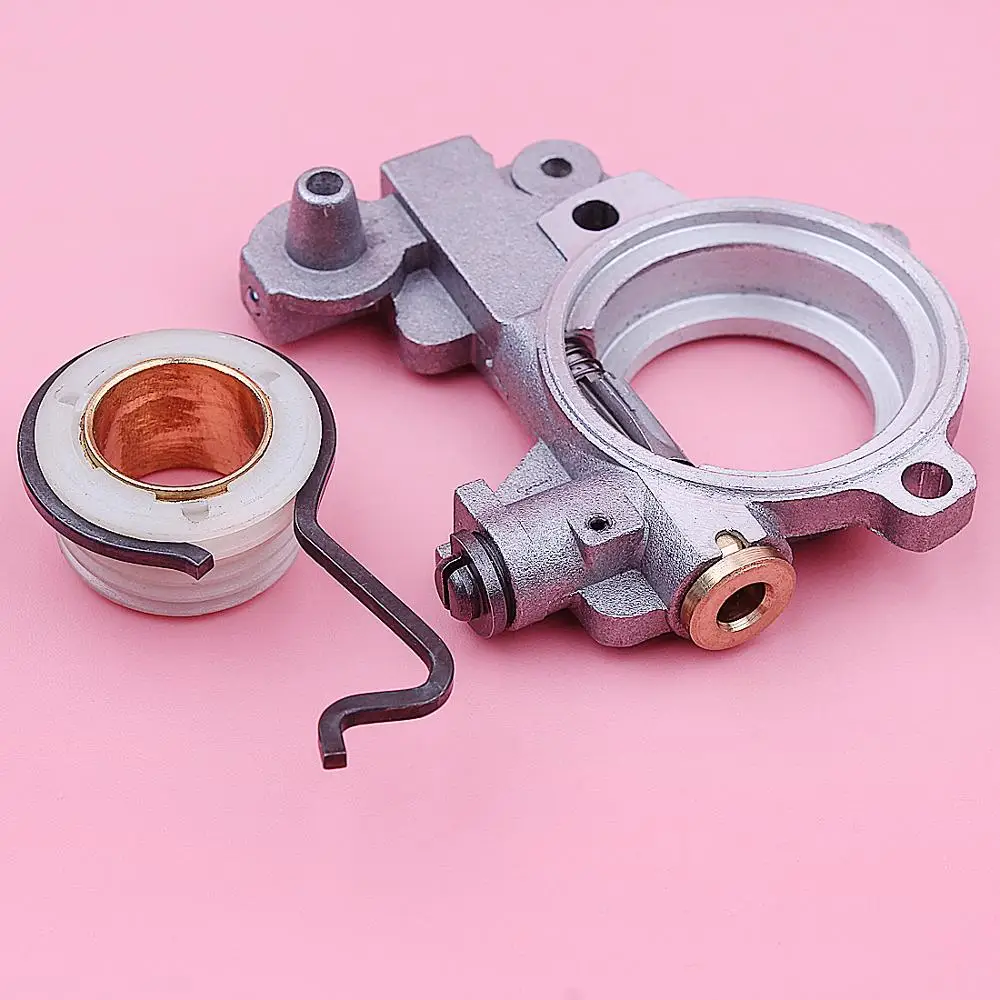 Home & Garden Yard, Garden & Outdoor Living Oil Pump For Stihl MS441