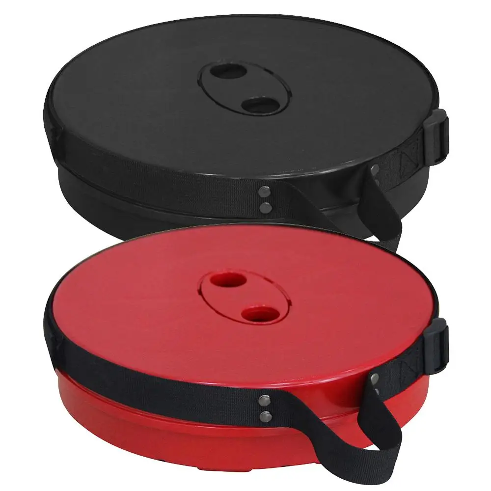 

High Quality Retractable Stool Outdoor Stable Portable Stool Light-weight Folding Camping Stool Fishing Safe Chair For Adults