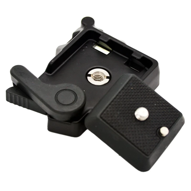 New Quick Release Plate for Giottos MH630 Camera Mount MH7002 630 5011(Black