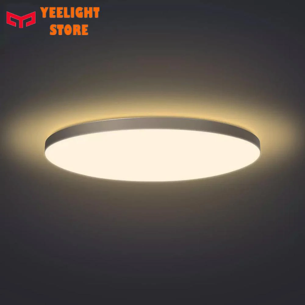 Потолочный светодиодный светильник Yeelight 470 мм/930 мм 50 Вт 100 Вт|Потолочные лампы| |