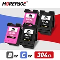 4 Pcs