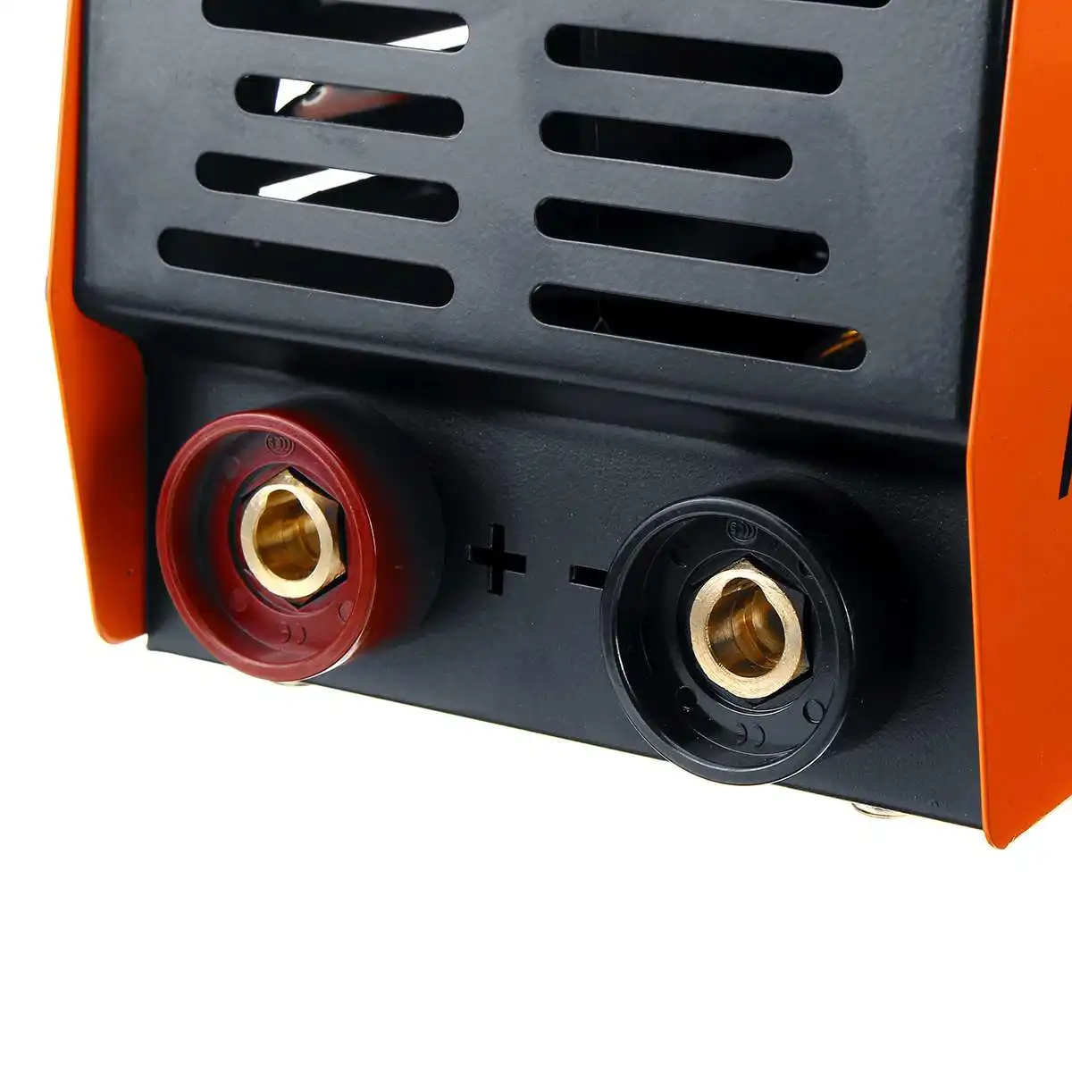 FORGELO 30-200A 220V Мини полностью автоматический IGBT Inveter MMA/ARC Weilding инструменты ручной дисплей чистый сварочный аппарат для меди
