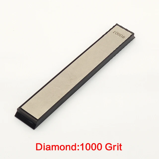 1pc-14pcs set Diamond stone bar Used for Ruixin pro RX008 knife sharpener diamond whetstone grinding stone sharpening stone Bars 1000 grit