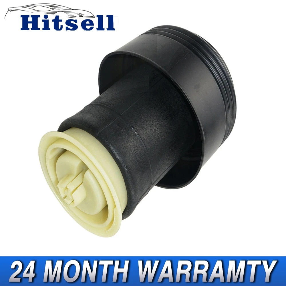 Rear Air Suspension Spring Bag For Bmw X5 E70 X6 E71 37126790078