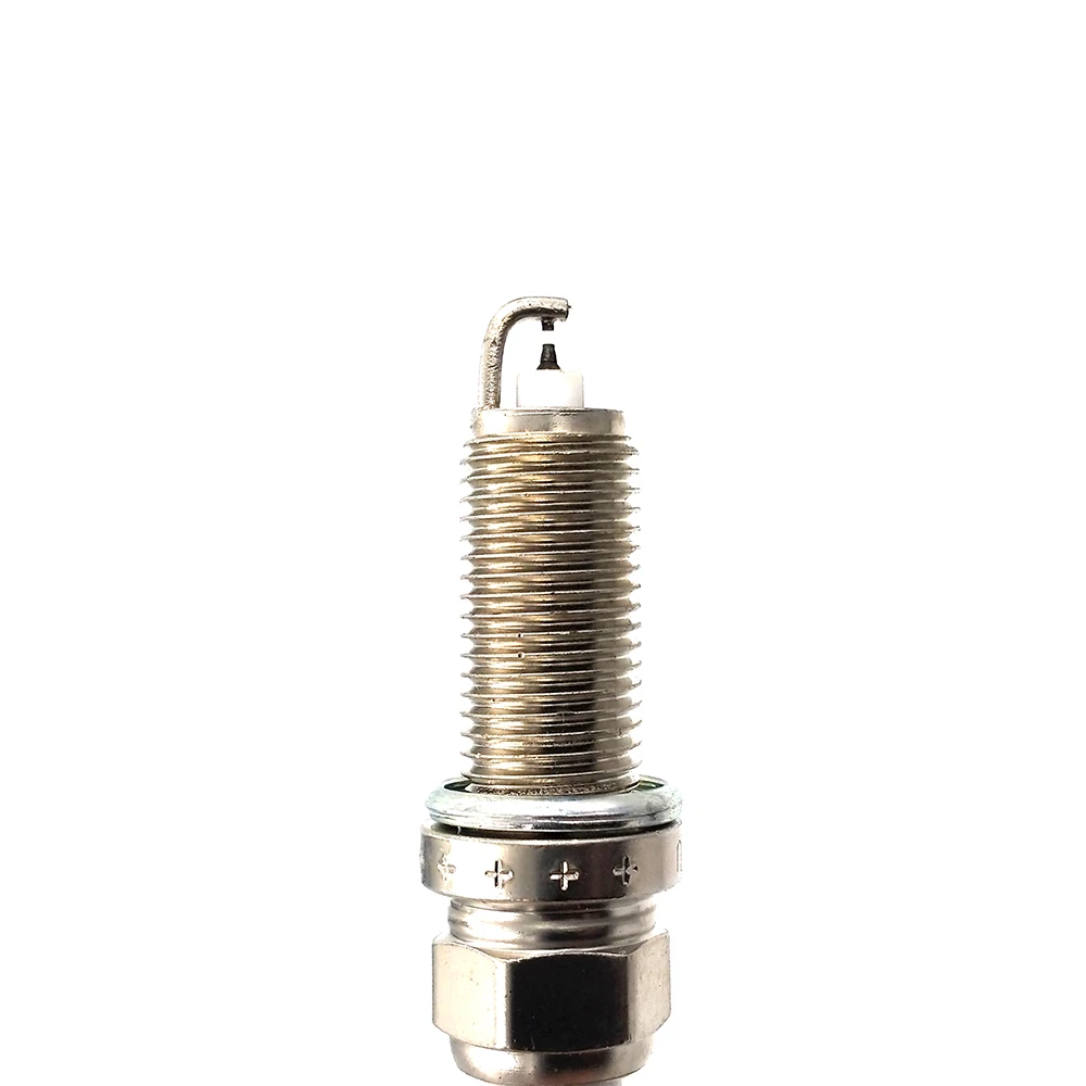 4 шт./лот двойной Iridium Power Свеча зажигания IXEH22TT 4712 IXEH22TT-4712 IXEH22TT4712 для Nissan 350Z Z33 Murano Z51 Stagea M35