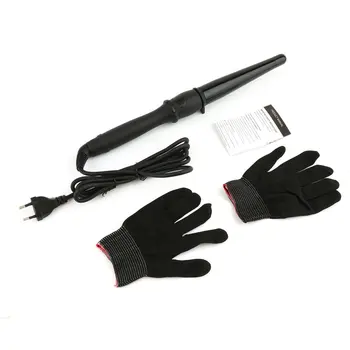 

19/25/32mm Professional Women Hair Curling Hair Tool Ceramic Styling Tools Safe Personal Use Hair Curler Roller Curling Machine