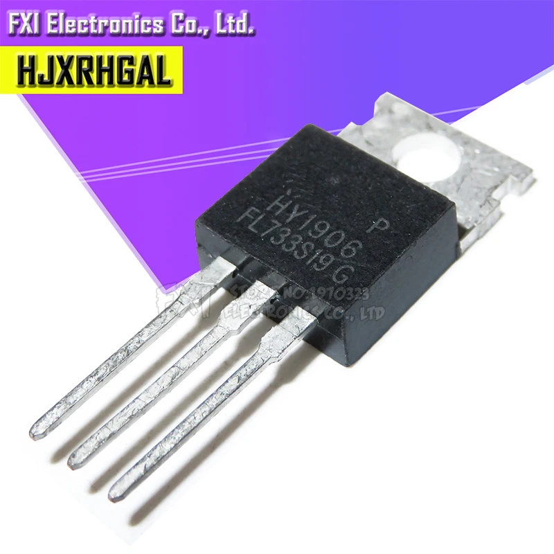 10 шт. HY1906P HY1906 TO220-220