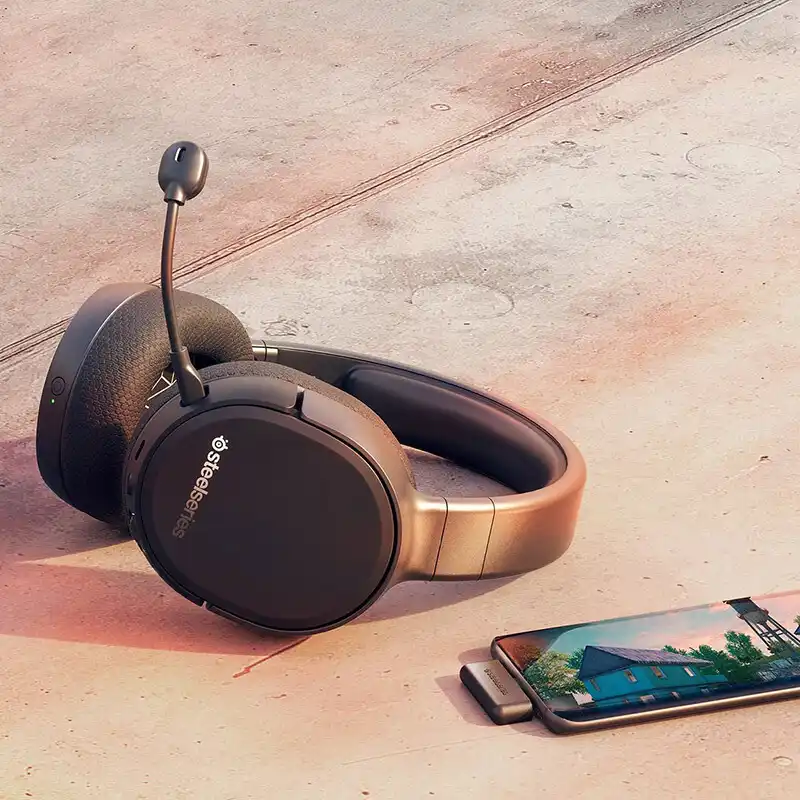 steelseries arctis 10x