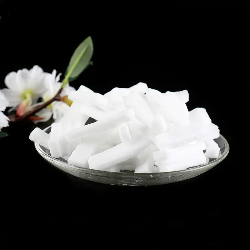Pure white bar handmade soap soap base 500g handmade raw material milky white transparent cleansing base