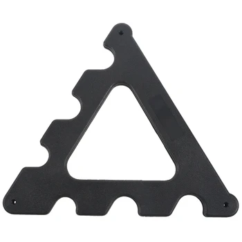 

Weightlifting Dumbbell Rack Bracket Weight Support Dumbbell Floor Bracket Home Sports Equipment