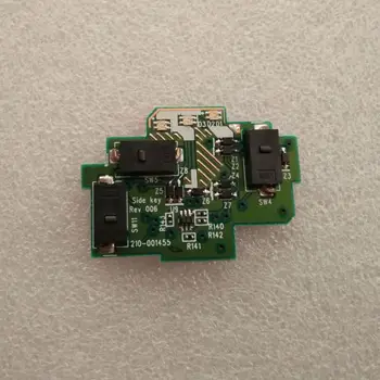 

Side Keys Motherboard for Logitech G502 Wired Mouse Side buttons Circuit Board R2JB
