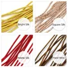 10g Sewing Embroidery Floss Thread French Bullion Wire Copper Wire Embroidery Badge Mat Hand Cross Stitch Jewelry Accessories ► Photo 2/6