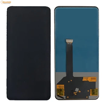 

Catteny 6.5" For OPPO Reno 2 LCD Display With Touch Panel Screen Digitizer Assembly Replacement For Reno 2 Display Screen+Tools