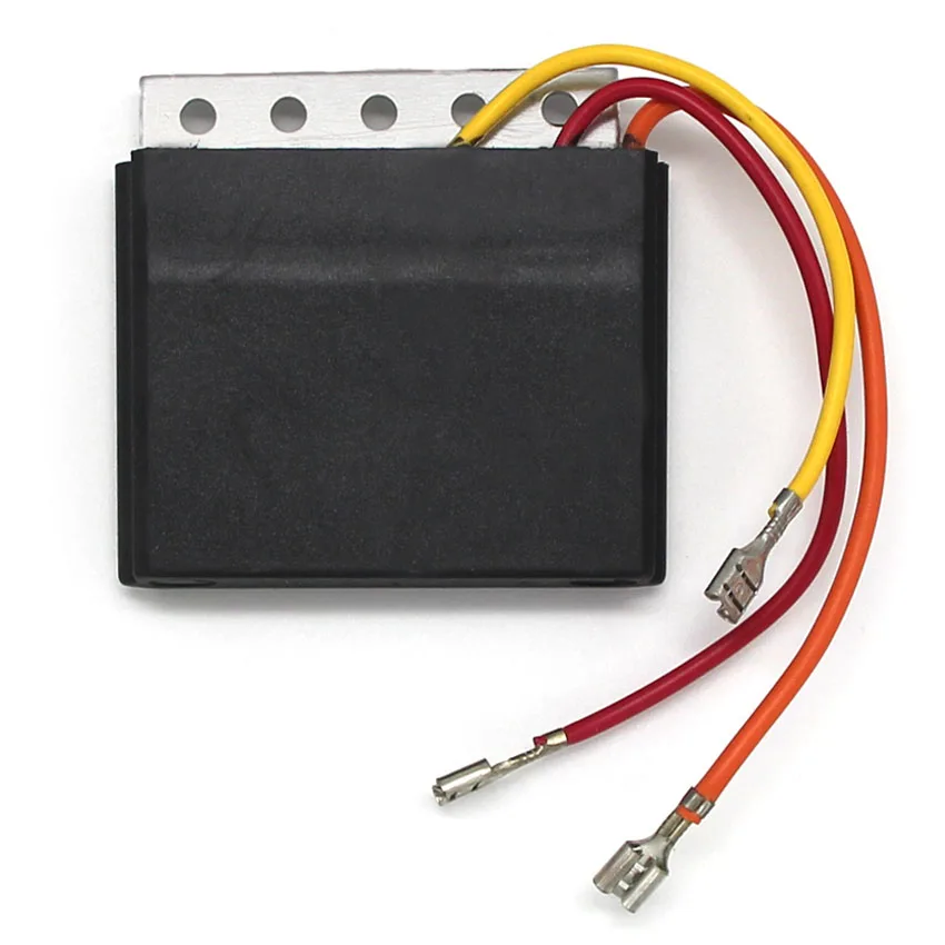 Voltage Regulator Rectifier For Polaris 4010387 4060115 4010302 4060171 Genesis Hurricane 1200 700 Euro Octane 800 | Автомобили и