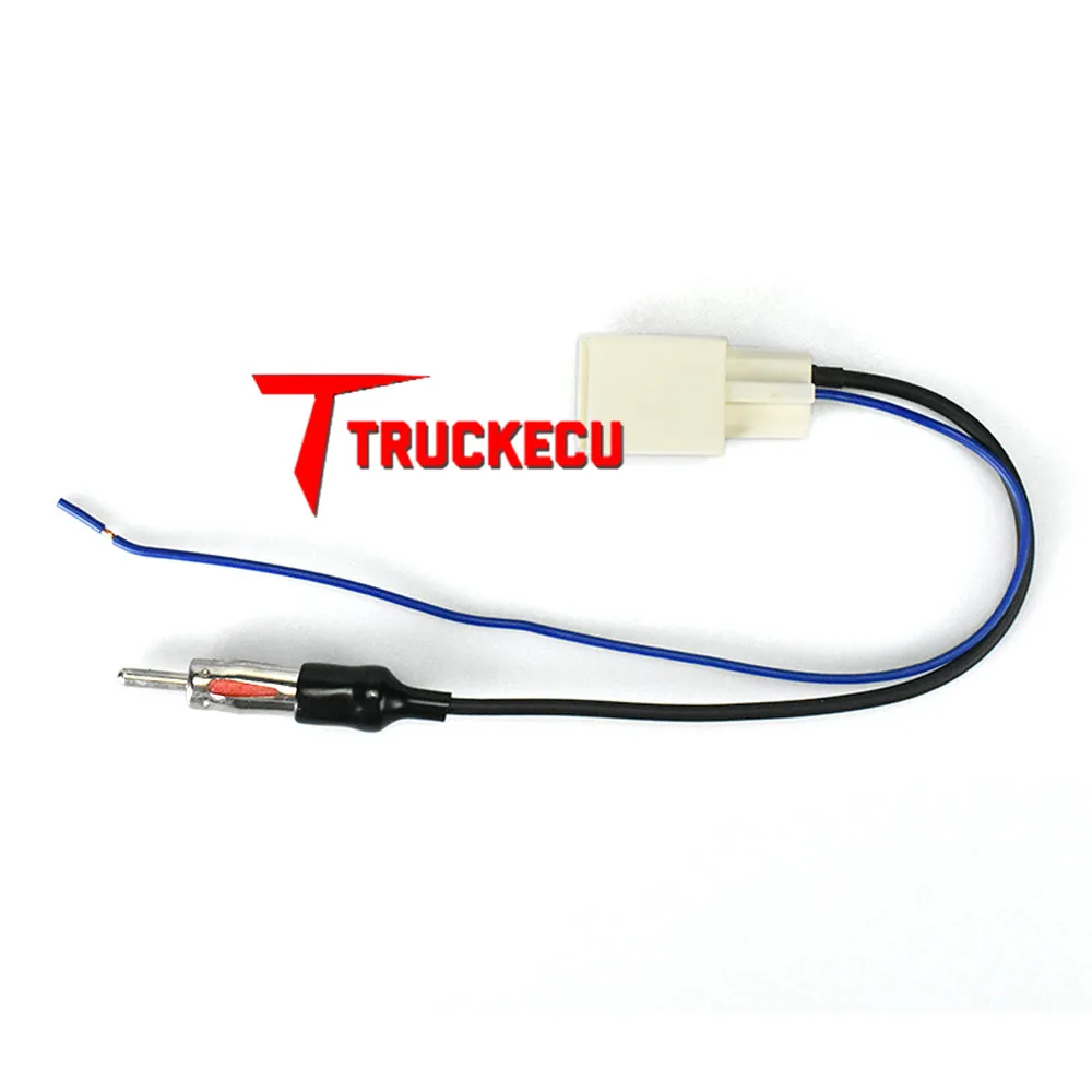 13-011 антенный Кабель-адаптер для TOYOTA 2009+ GT13(f)-DIN(m