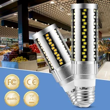 Bombillas y tubos LED