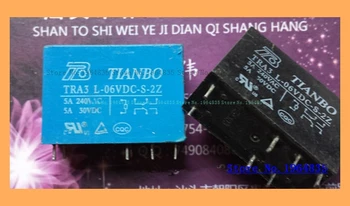 

TRA3 L-06VDC-S-2Z