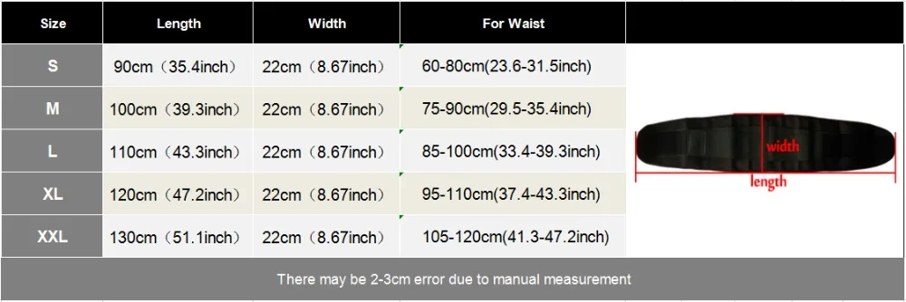 1a-Size Chart Y123