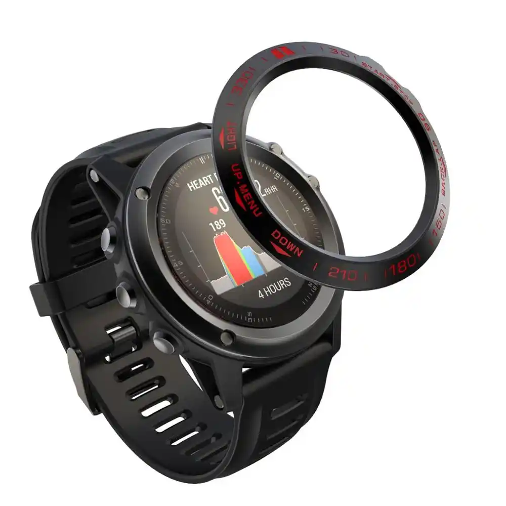 fenix 3 accessories
