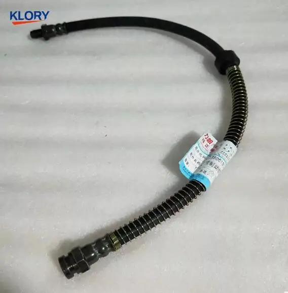 Тормозной шланг в сборе для Lifan BREEZ OEM: L3506180 L3506190 - Цвет: front
