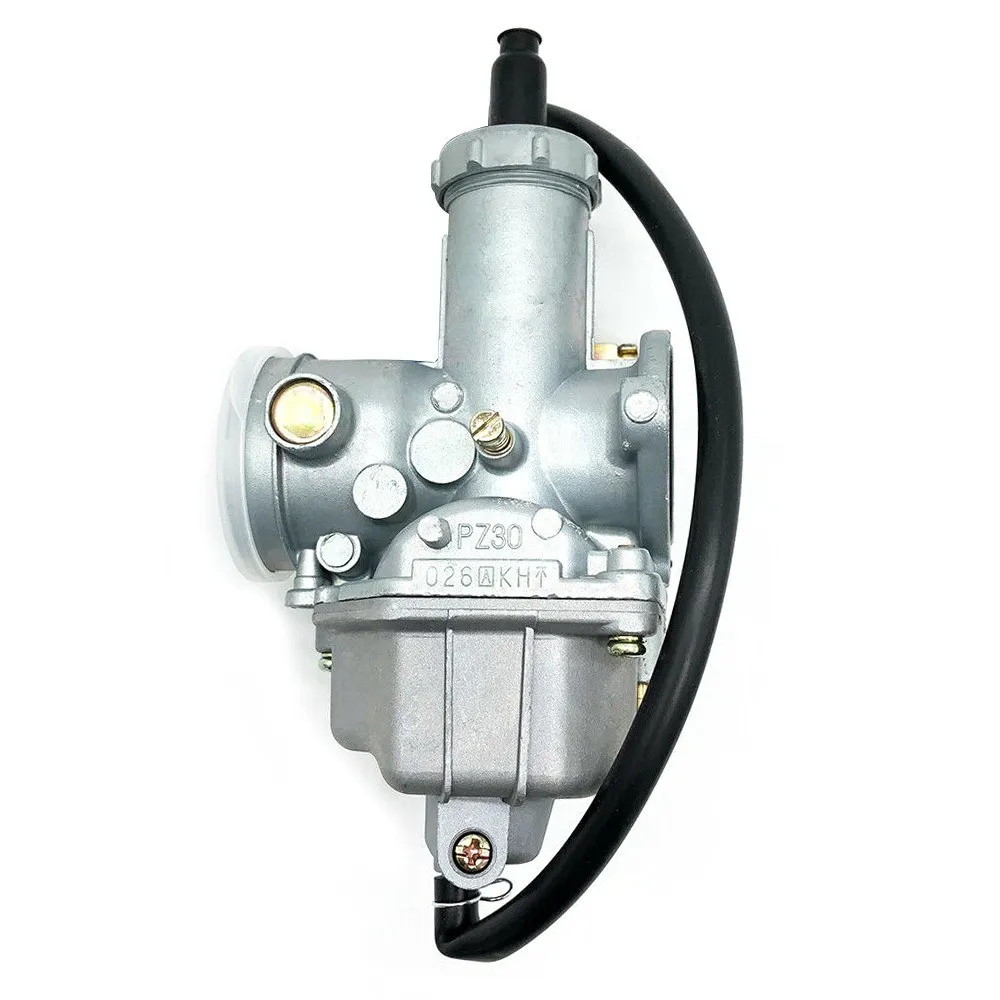 150/160/200/250cc карбюратор PZ30 VM26 Carb Карбюратор ПОДХОДИТ для ATV Dirt Bike | Автомобили и