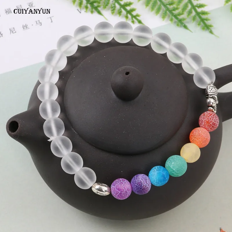 Pulseras mujer moda браслеты для женщин друзья очаровательный браслет pulseira masculina начальный браслет дорога в мечту boho