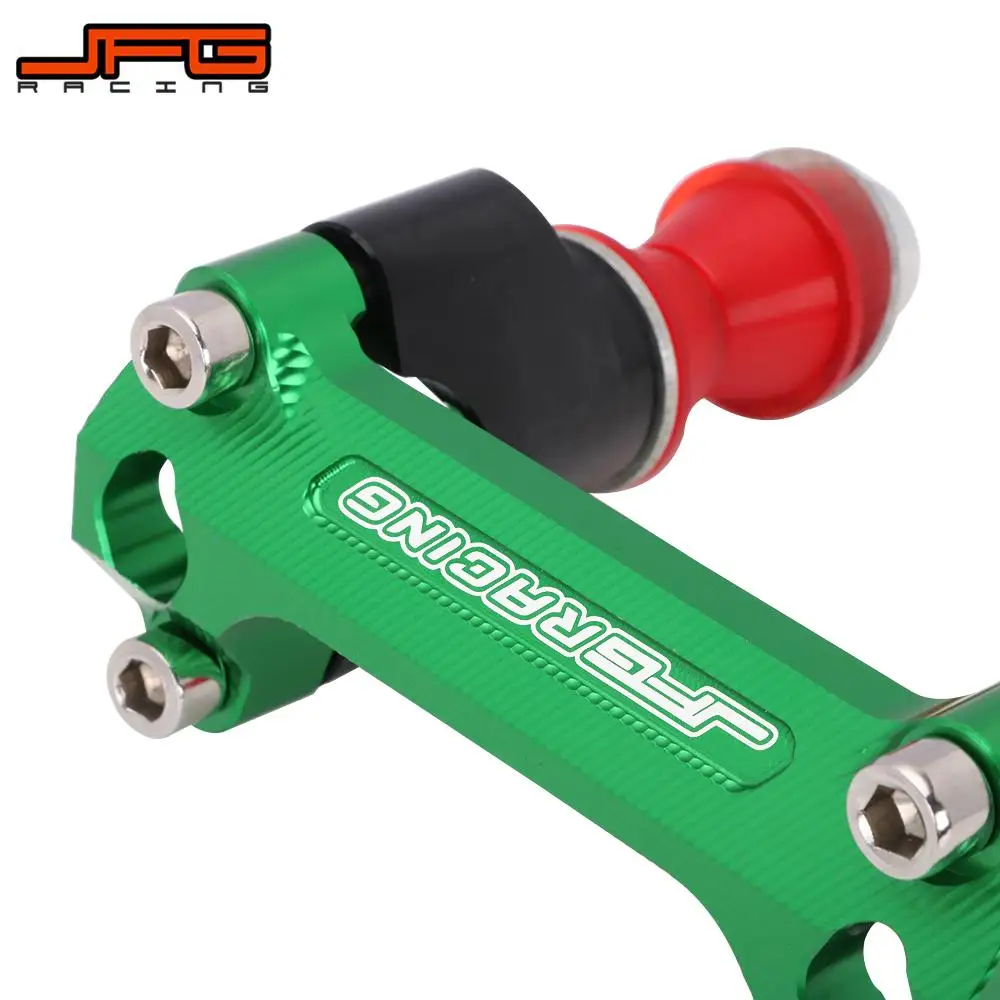  28MM CNC ڵ   Ʈ Ŭ, ͻŰ KX250F KX450F KXF250 KXF450 2013 2014 2015 2016  