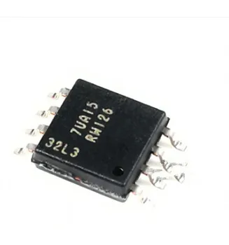 

Free shipping10pcs/lot MT25QL128ABA1ESE-0SIT RW126 SOP-8 Best quality