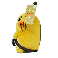 10 Style Pokemon Pikachu Dedenne Eevee plush toys Jigglypuff Charmander Gengar Bulbasaur Animal Plush Stuffed Toys For children 10 Style Pokemon Pikachu Dedenne Eevee plush toys Jigglypuff Charmander Gengar Bulbasaur Animal Plush Stuffed Toys For children