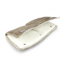 Автомобильный ремонт подходит для GReddy Turbo комплект воздухозаборника изоляционный рукав T518 холодный воздухозаборник изоляционный рукав