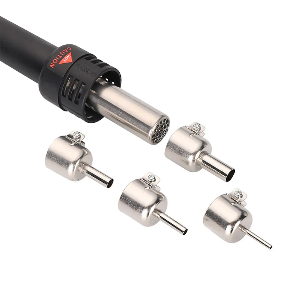 GORDAK-850B Hot Air Gun Desoldering Station Air Pump Constant Temperature BGA Repair Tools SMD Soldering Rework Station 270W