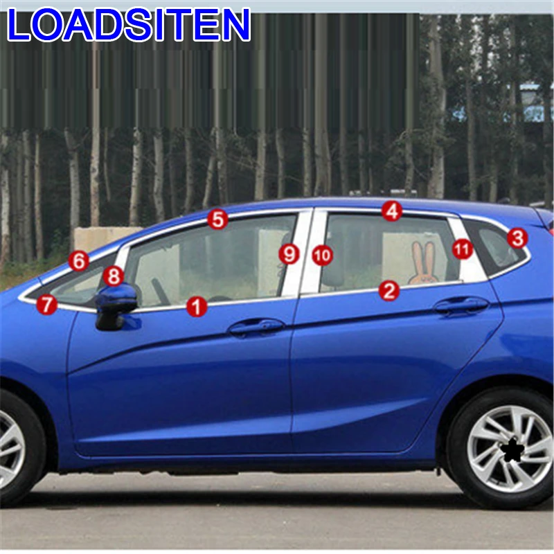Автомобильная автомобильная дверная ручка для оконного кузова наружные детали