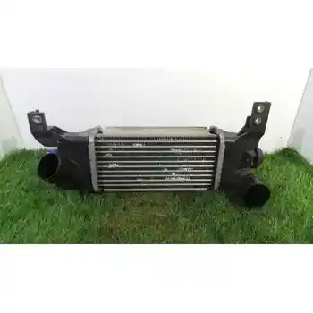 

RF4P13565 1962379 Intercooler Mazda 323 Saloon F/s (bj)