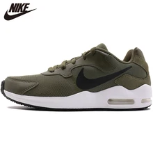 Оригинальные мужские кроссовки для бега Nike AIR MAX GUILE, спортивные кроссовки со скидкой, распродажа, 916768-200