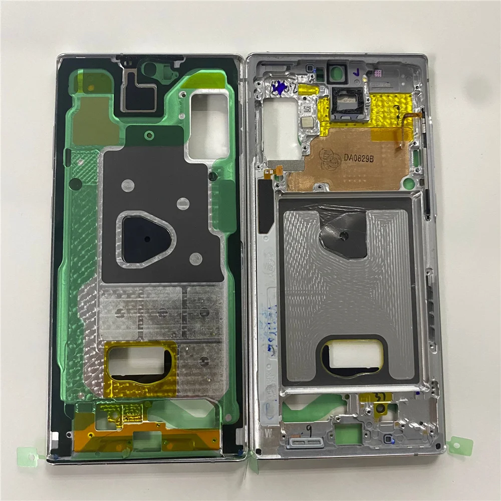 Ｚ  Ʈ 10 N970 Ʈ 10 + Ʈ 20 Ʈ SM-N985F Ʈ 20  Ͽ¡  ÷Ʈ, ̵  LCD , ǰ