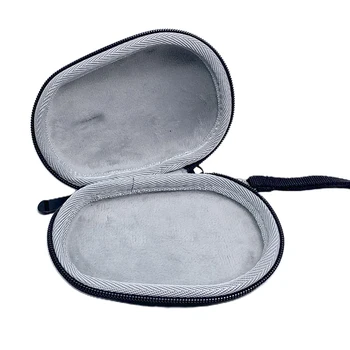 

Mouse Case Wireless Trackball Shockproof Portable Protective Cover Home Dustproof Waterproof Hard EVA For Logitech M275 M330