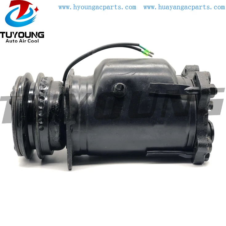 Harrison A6 автомобильный компрессор кондиционера для JAGUAR XJ6 3,4 1131095 EAC-9616 1131095 гарантия качества