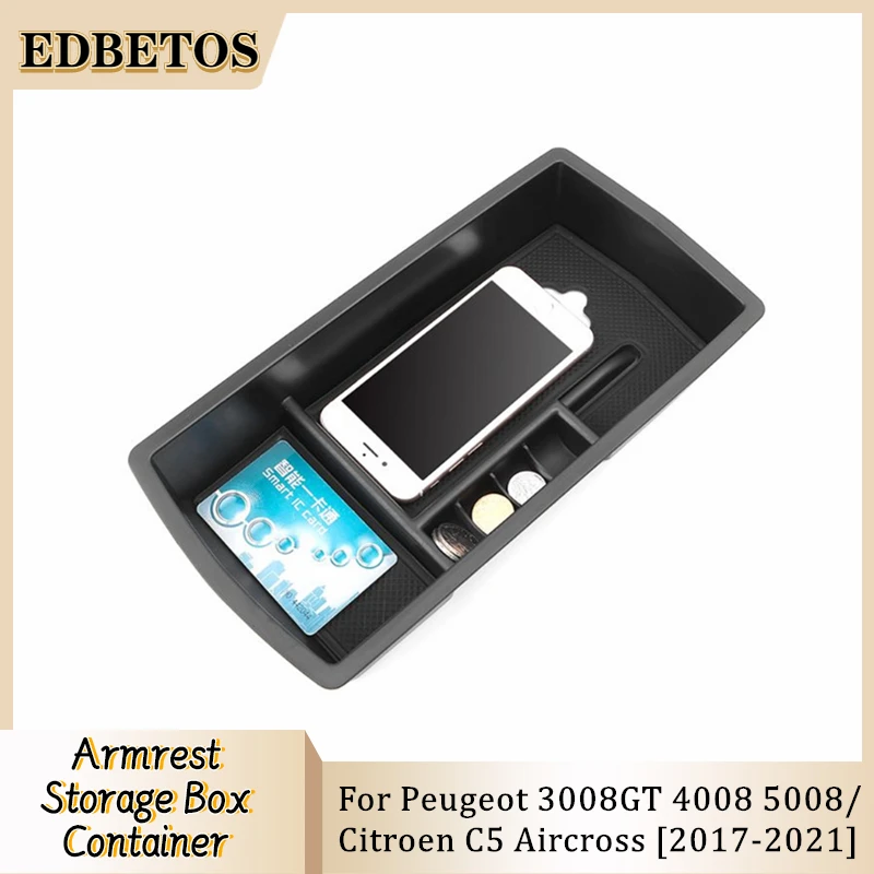 Ǫ 3008 GT 4008 5008/Ʈο C5 ũν 2017-2021 Ʈ ̳ʿ Ϻ  ܼ  Ʈ