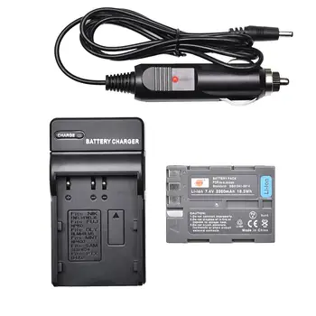 

DSTE EN-EL3E en-el3e Battery with US Plug Charger Kit for Nikon D70 D70S D80 D90 D100 D200 D300 D300S D700 Camera