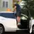 Многофункциональный Складной Автомобильный Багажник На Крыше Шаг Ступенька Двери Автомобиля Универсальная Защелка Крюк Вспомогательная Ножная Педаль Алюминиевый Сплав Предохранительный Молоток