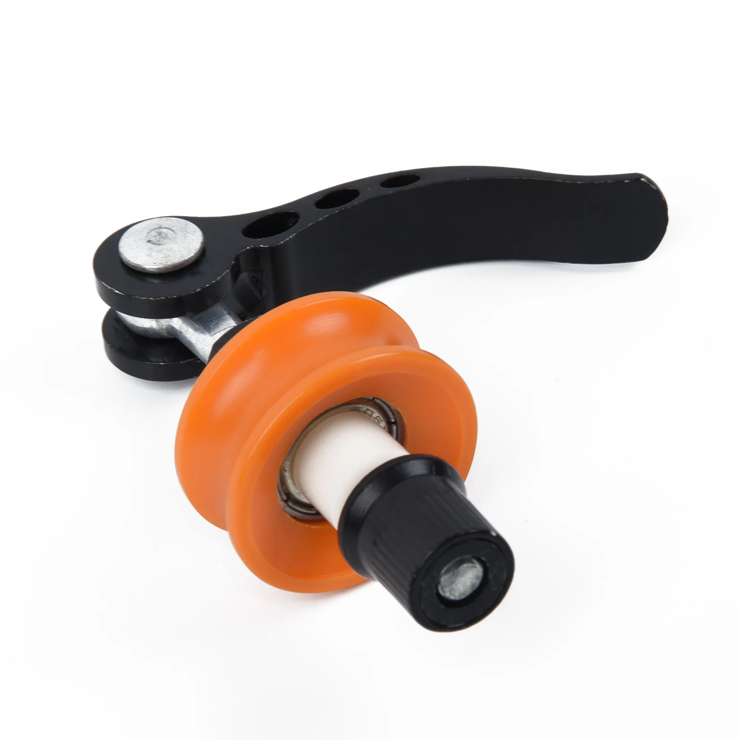 

Cycling Bicycle Bike Cleaning Dummy Hub Hand Tools Chain Keeper Holder Parts