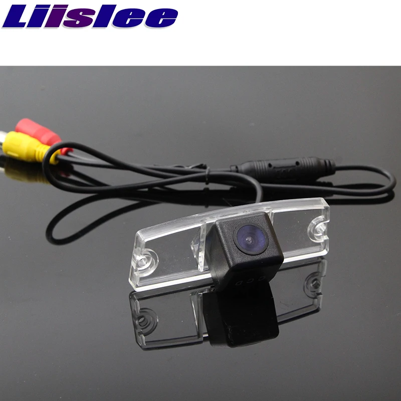Car Camera For Morris Garages MG7 MG 7 2007~2014 High Quality Rear View Waterproof Back Up Camera For PAL : NTSC | CCD + RCA3
