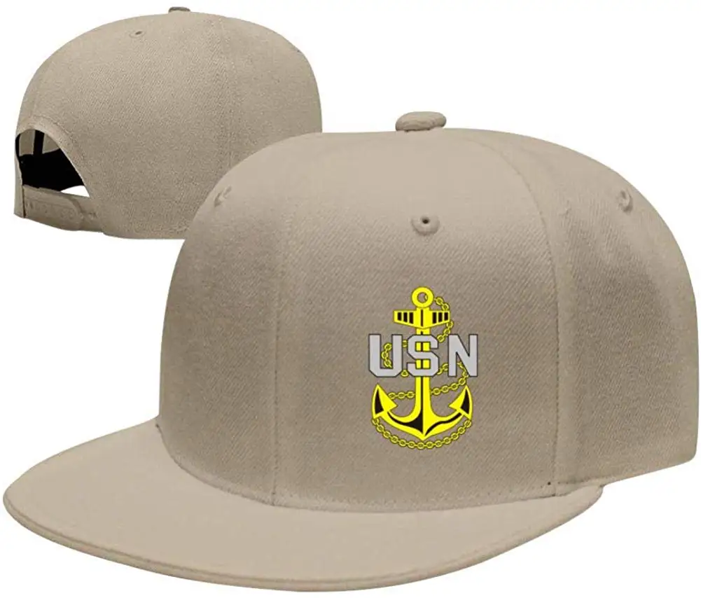 Tsdfcсша темно-синие шапки унисекс Мода Регулируемый взрослых Snapback шапки