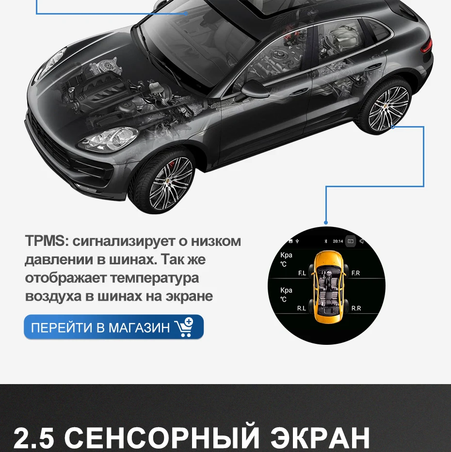 Isudar H53 4G Android 1 Din Авто Радио для VW/Volkswagen/Golf 7 Автомобильный мультимедийный 8 Core ram 4 Гб rom 64 Гб gps DVR 1080P камера ips