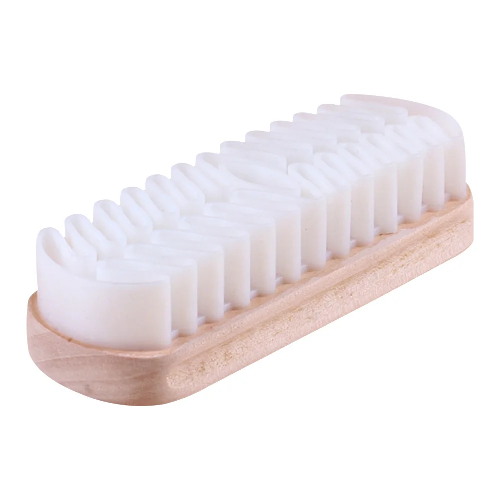

Nubuck Block Shoe Cleaner Bags Protector Scrubber Suede Boots Soft Eraser Bar