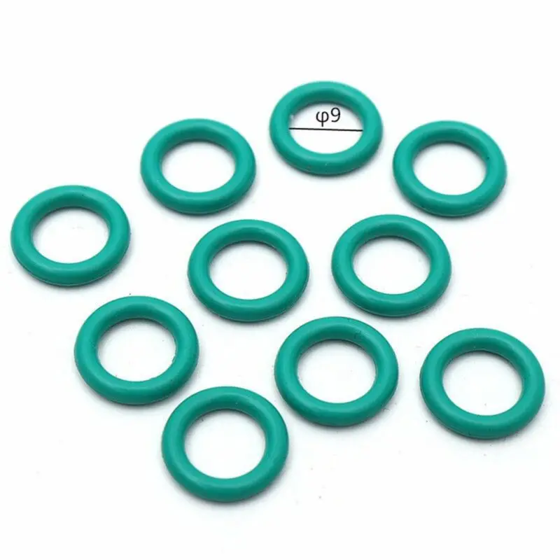 30x For WP-17/18/26 TIG Welding Torch Stubby Gas Lens Heat Cup Accessories Set
