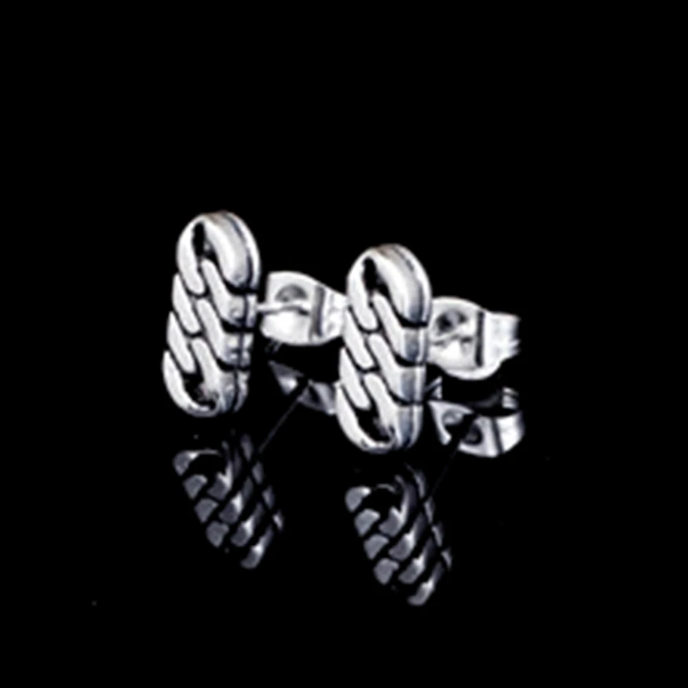 Будда украшение для панков и байкеров широкая цепь кольцо Будда кольцо Рок титановое кольцо из нержавеющей стали VR167